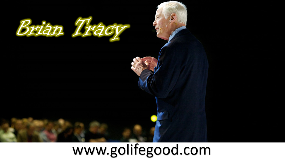 Interview with Brian Tracy