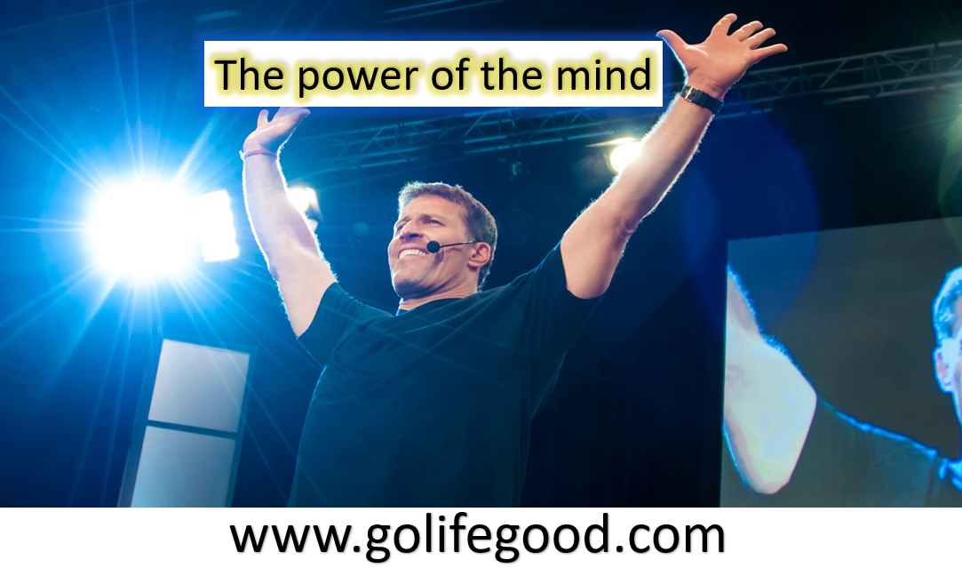 Strengthen the power of our mind – part three